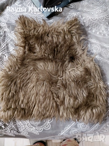 Елечета, блузка и ленена ризка за 4-6год., снимка 7 - Детски Блузи и туники - 53901915