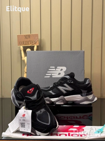 дамски маратонки new balance , снимка 6 - Маратонки - 53098142