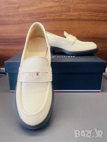 Дамски обувки Tommy Hilfiger 3, снимка 1