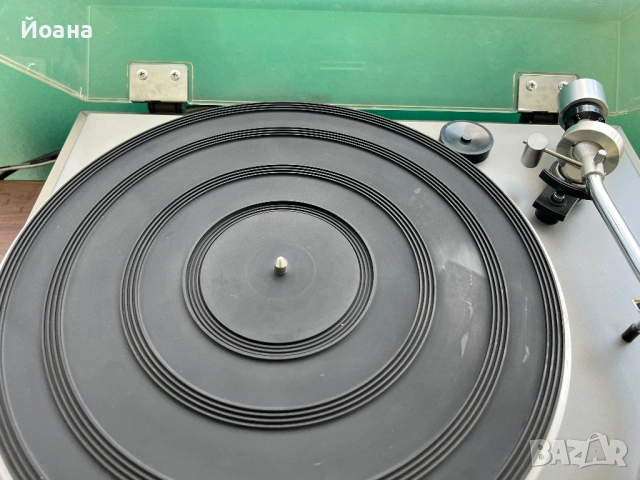 Pioneer SPL 40, снимка 7 - Грамофони - 54115066