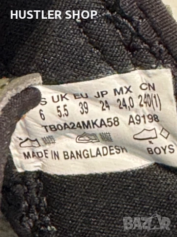 Сандали TIMBERLAND.Номер 39, снимка 7 - Сандали - 50981609