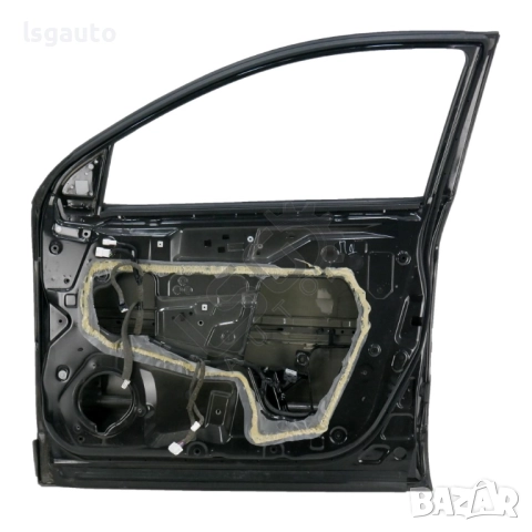 Предна дясна врата Nissan Qashqai II 2013-2021 ID: 150866, снимка 2 - Части - 52074446