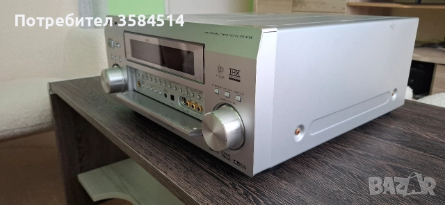 PIONEER VSX-AX5AI, снимка 7 - Ресийвъри, усилватели, смесителни пултове - 51107625
