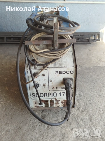 Телоподаващо Редко 