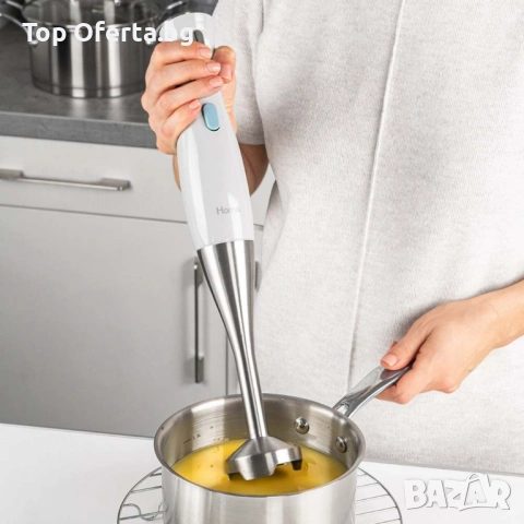 Пасатор Homa  Norsk, снимка 4 - Чопъри и пасатори - 53777765