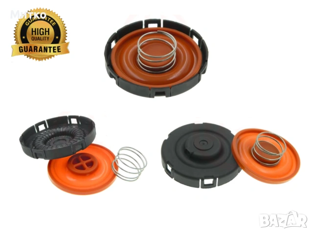 Мембрана клапан картерни газове Volvo 2.0L 31480781,31480754, снимка 3 - Части - 54123911