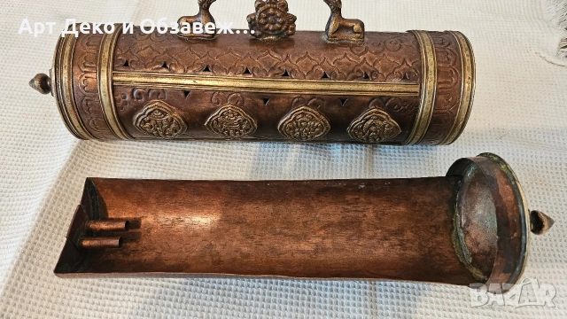 Изделие за свитаци, снимка 5 - Декорация за дома - 53207861