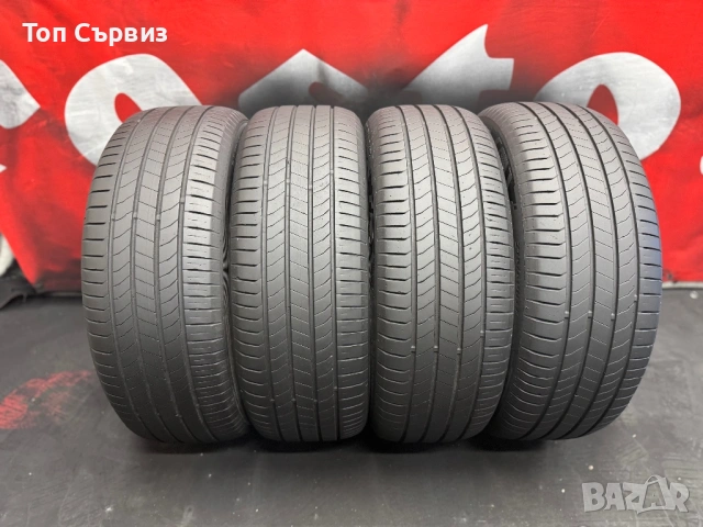 215 60 17, Летни гуми, Nexen NFeraPrimus, 4 броя, снимка 3 - Гуми и джанти - 54161025