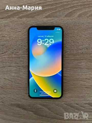 iPhone XS 256 GB, снимка 1