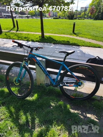 Велосипед Drag 29 Hardy 5.0, снимка 3 - Велосипеди - 53084736