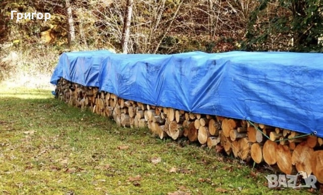 Практични платнища с монтирани капси!, снимка 4 - Други стоки за дома - 53673690