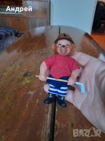 Стара играчка таралеж #25