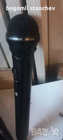 Микрофони геймърски, снимка 5 - Микрофони - 50929956