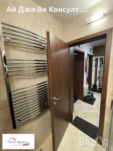 Двустаен апартамент в гр. Банско, снимка 11 - Апартаменти - 53230859