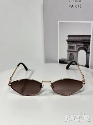 Очила+калъф
cartier ray ban louis vuitton miu miu , снимка 2 - Слънчеви и диоптрични очила - 49222692