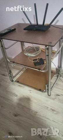 Обзавеждане за спалня, снимка 6 - Спални и легла - 52299711