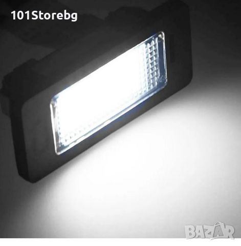 LED Плафони за BMW E38 7-серия, снимка 2 - Аксесоари и консумативи - 46787706