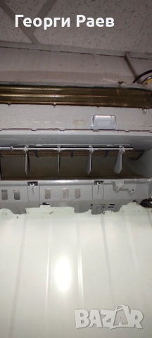 Професионална профилактика на климатици , снимка 5 - Климатици - 53946357