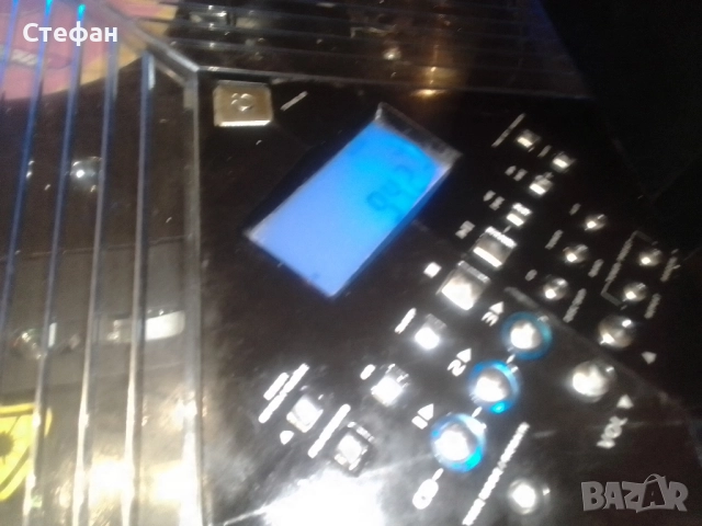 Аудио уредба със тонколони комплект , снимка 3 - Аудиосистеми - 51640954