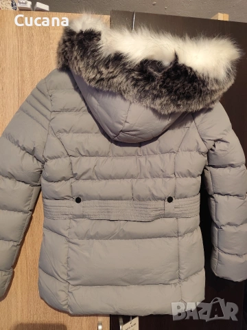 Зимно детско яке, снимка 3 - Детски якета и елеци - 53486618