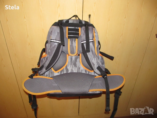 ГОЛЯМА РАНИЦА - 2 МОДЕЛА, снимка 6 - Раници - 53819126