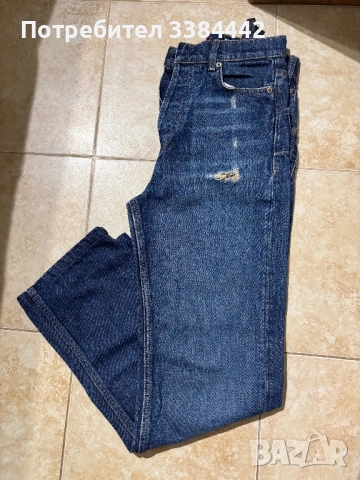 3 чифта дънки Zara и HM, снимка 4 - Дънки - 53964693