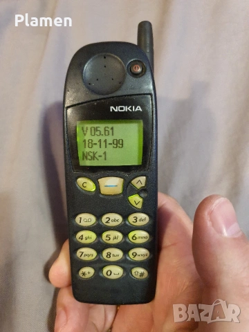 Nokia 5130, снимка 5 - Nokia - 53661302