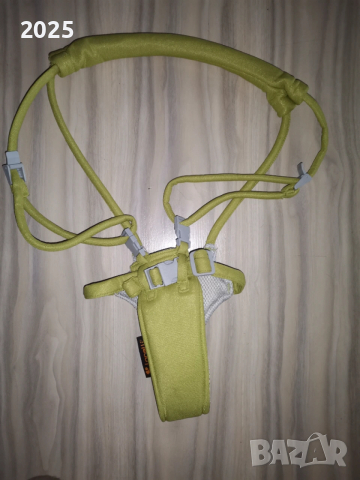 колан за прохождане