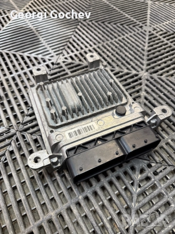Mercedes-Benz ECU OM 651/W204/W212, снимка 2 - Части - 52920273