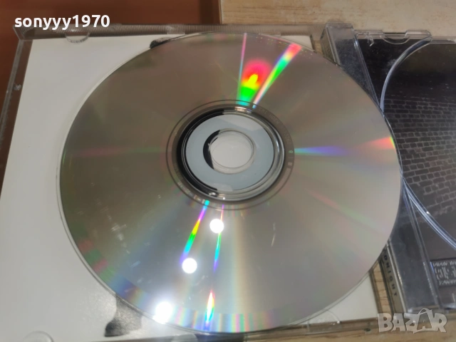 JOE COCKER CD-ВНОС GERMANY 1003261537H2E6R, снимка 16 - CD дискове - 53782836