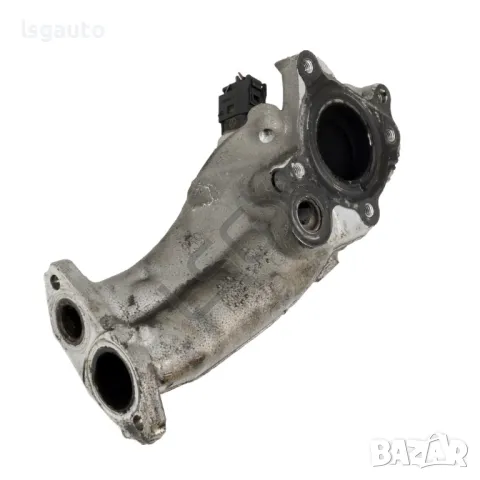 Тръба EGR Mercedes-Benz C-Class 204 (W/S/C) 2007-2014 ID: 144687, снимка 1 - Части - 49555650