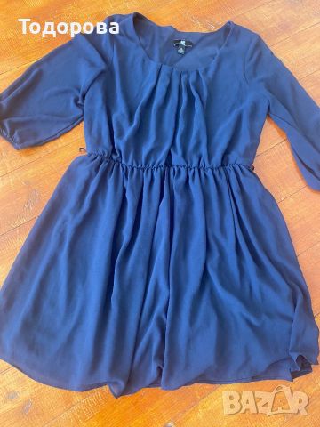 Ефирна рокля, снимка 2 - Рокли - 46219163