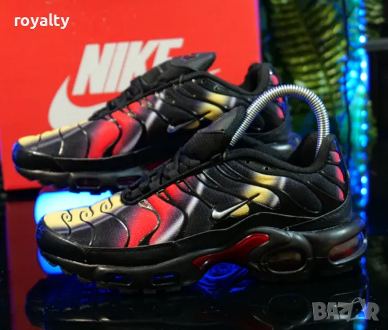 Nike Air Max Tn мъжки маратонки 