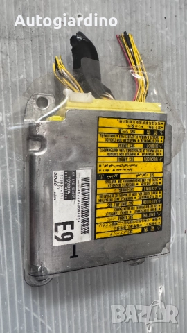 Airbag модул / сензор / датчик зa Toyota Prius -  152300-6952 / 89170-47390