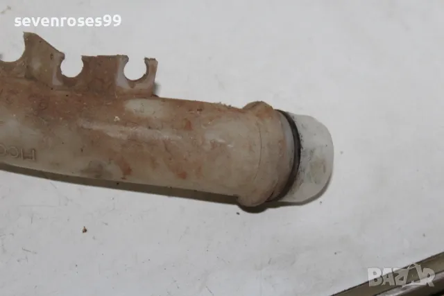 Гърловина казанче чистачки Ситроен Берлинго 1 1998 1.9d Citroen Berlingo 1 9621010580, снимка 4 - Части - 49818700