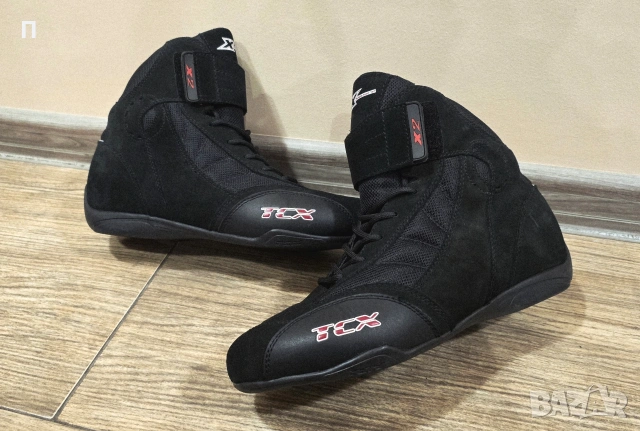 Дамски мото боти TCX X2 - 39 номер