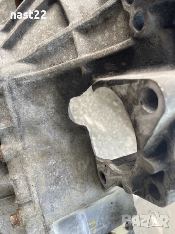 Скоростна кутия за Land Rover Freelander/Фрилендър 2.0 112 к.с, снимка 5 - Части - 51624392