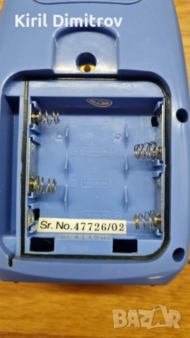 Радио за баня Medion, Германия, снимка 6 - Радиокасетофони, транзистори - 52920648