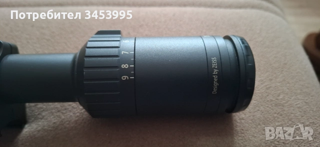 Оптика, снимка 7 - Оборудване и аксесоари за оръжия - 53773139