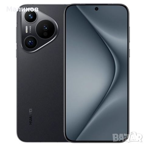 Huawei Pura 70 Dual sim 5G, снимка 3 - Huawei - 45479695