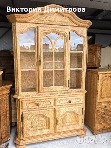 Витрина МАСИВ 