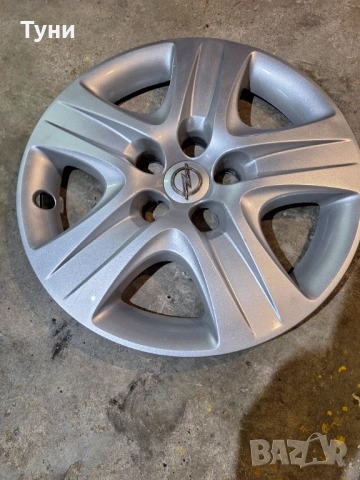 Джанти и тасове Опел Инсигния 17 цола 5×120, снимка 6 - Гуми и джанти - 53527433