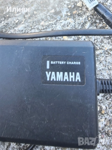 Зарядно за велосипед, снимка 2 - Велосипеди - 52286100