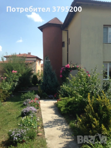 Собственик дава под наем етаж от къща в София , снимка 4 - Етаж от къща - 53158142