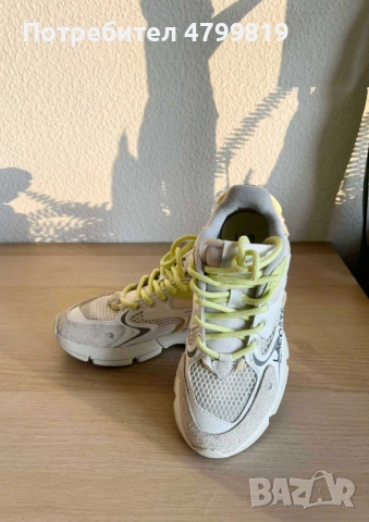 Маратонки Lacoste, снимка 4 - Маратонки - 54226198