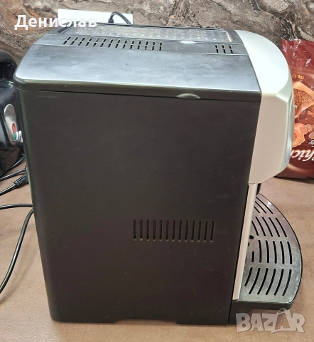 Кафеавтомат/Кафемашина Delonghi Caffe Venezia, снимка 6 - Кафемашини - 53751931