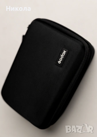 Godox ad100pro, снимка 5 - Светкавици, студийно осветление - 53887598