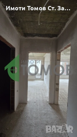 Прекрасен двустаен апартамент с Акт 14 в кв. Самара 3 , снимка 8 - Апартаменти - 53415613