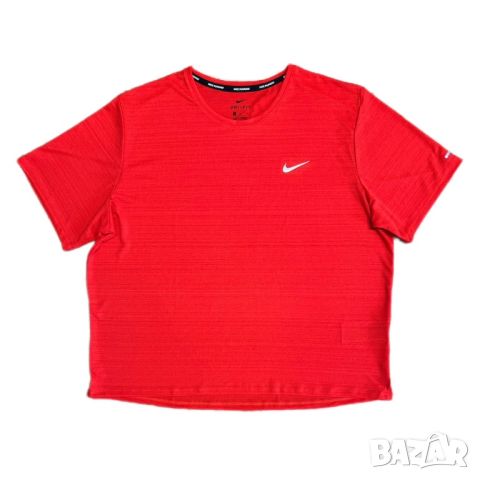 Оригинална мъжка тениска Nike | XL размер, снимка 1 - Тениски - 45125242