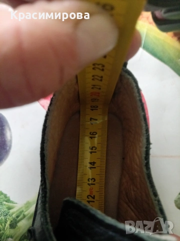 Боси обувки, детски, снимка 7 - Детски маратонки - 53301999